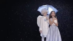 Алиса Трошенкова - Снежинки