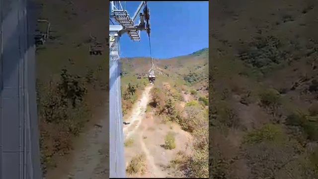 Канатная дорога, начало смотреть онлайн