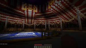 НУБ ВЫСТУПАЕТ В ЦИРКЕ МОНСТРОВ В МАЙНКРАФТ ! НУБИК И ТРОЛЛИНГ ЛОВУШКА ПАРКУР В MINECRAFT Дак Плей