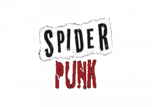 Spider-Punk Biography