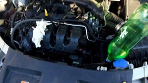 Промывка форсунок Форд Мондео 4 2.0 ecoboost