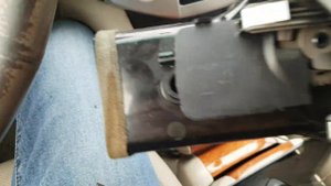 дефлектор левый лексус рх 330