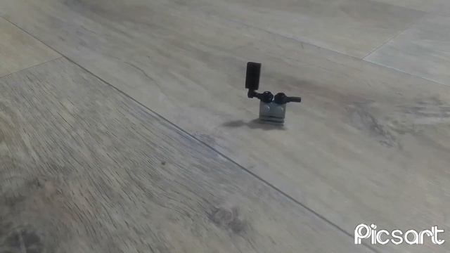 делаю робота из лего