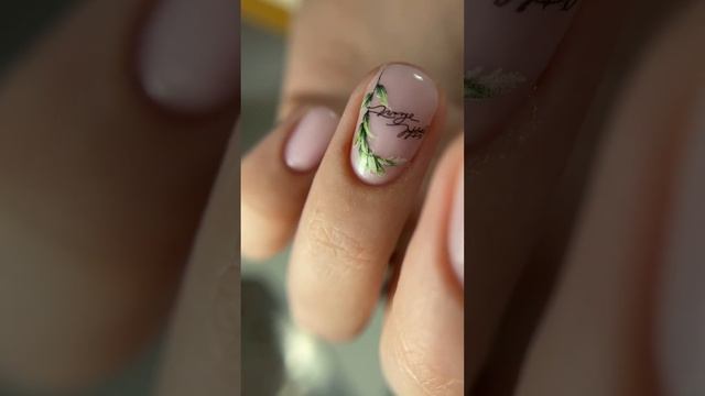#маникюр #мастерманикюра #идеиманикюра #nails #manicure #идеидизайна #nail #manicurenails