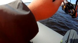 Угличское водохранилище