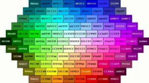 как сделать цветной текс в кубуме ( + теги ) #КУБУМ KUBOOM