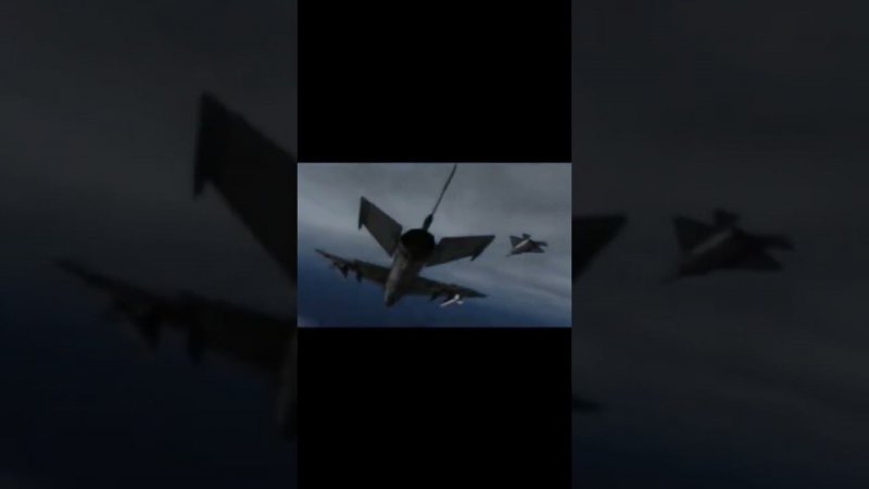 ace combat 2 intro. #retrogaming #ретроигры #retroachievement #playstation