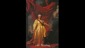 Левицкий Дмитрий Григорьевич (1735-1822)