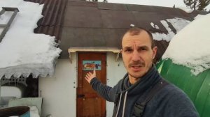КАК УТЕПЛИТЬ ДЕРЕВЯННЫЙ ДОМ? УТЕПЛЕНИЕ ДОМА  Начало  ДАЧА    FULLHD