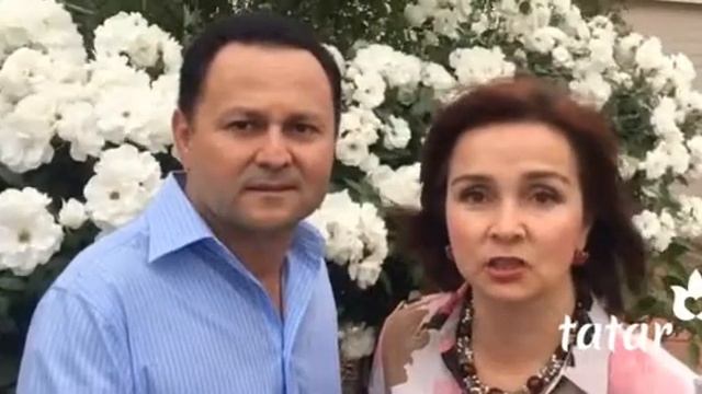 Диаспора татар о татарском языке смотреть онлайн