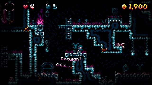 Spirits Abyss Got EVEN HARDER смотреть онлайн