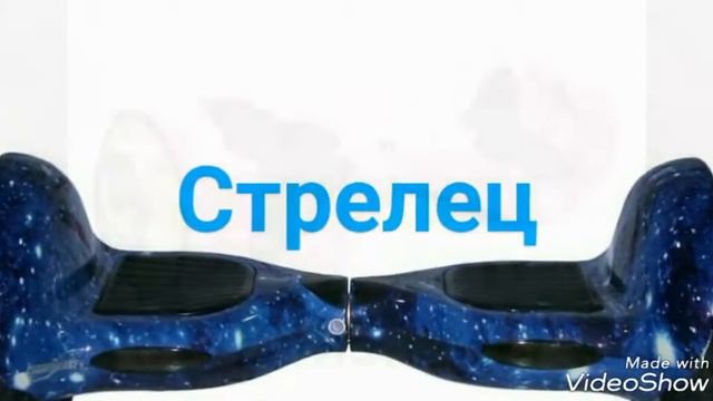 Кто ты по знаку Зодиака из гироскутеров смотреть онлайн