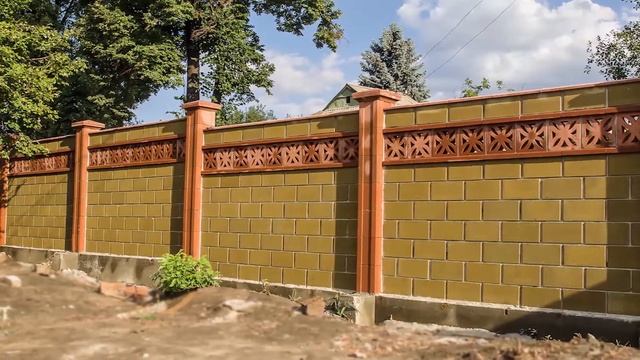 УФ печать на фасадных панелях Унипан. смотреть онлайн