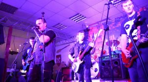 13 Апостол - Счастье (Король и шут cover)