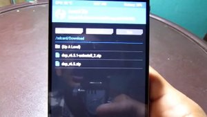 Install Dolby Atmos Without Root and Without Permanemt TWRP in any Android Device | 2018 |