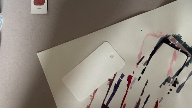 NEW INK DAY! Wearingeul, Dominant Industry, Teranishi, and Ferris Wheel Press смотреть онлайн