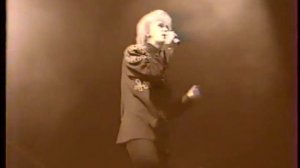 Рондо  "Я вернусь".