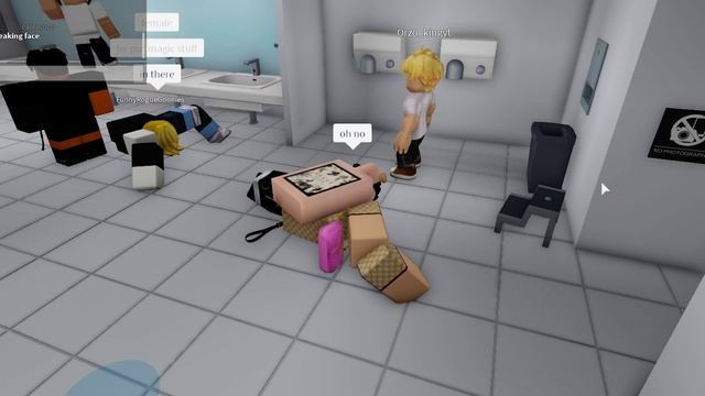 ROBLOX FE Spider Script | Turn into a Spider смотреть онлайн