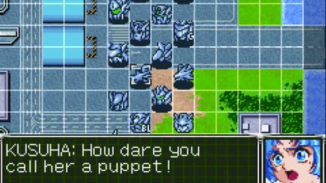 Super robot wars original generation II ep26 part 2 смотреть онлайн