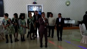 Уйгурские Свадьбы Жаркент