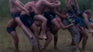 Игра в слона