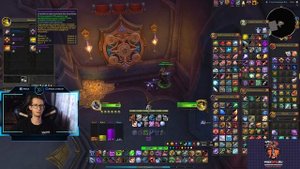 Как получать искру пламени тьмы каждую неделю ? | World of Warcraft: DragonFlight 10.1