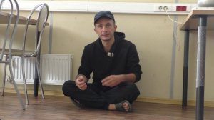 Рыбалка на резинку в Грозу на Дону весной 2024