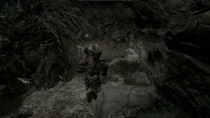 Skyrim Legendary Edition ПРОХОЖДЕНИЕ НЕВИДИМЫЕ ВИДЕНИЯ нож жреца Мотылька
