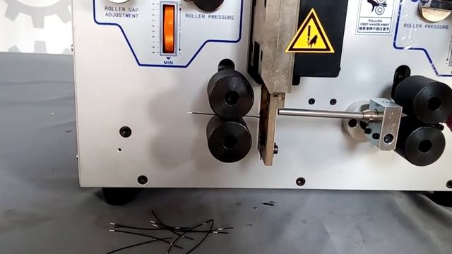 МС 16-13 Сечением 0.12 мм2