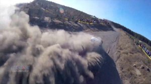 RALLYMOBIL 2019 / LOS ANGELES / SEASON DRONE DE CARRERA /DOMINGO/R5