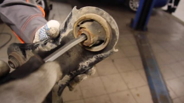 NISSAN JUKE 2010г бензин 1,6 литра АКПП пробег 69 тыс. Диагностика и ремонт после покупки авто. смотреть онлайн