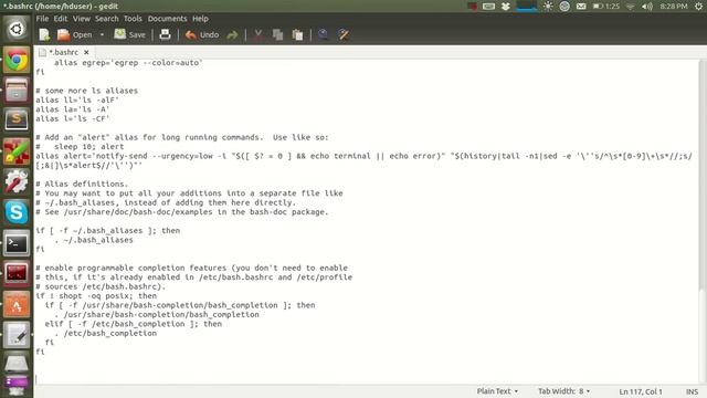 Cài đặt Hadoop 1.2.1 trên ubuntu (install hadoop1.2.1) смотреть онлайн