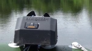 Лодка ПВХ AZIMUT 400 обзор дополнительного оборудования