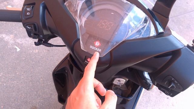 DOCKER FAME GAMA 2021 تجربتي للدراجة النارية فايم كاما، سلبيات و اجابيات смотреть онлайн