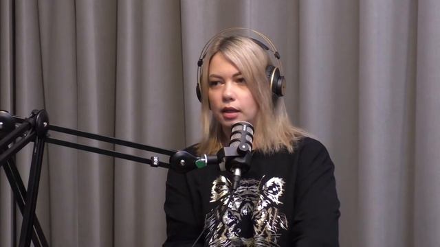 Maardu Live Podcast #12 - Юлия Лебедь смотреть онлайн