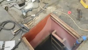 Водоснабжение в гараже по простому.