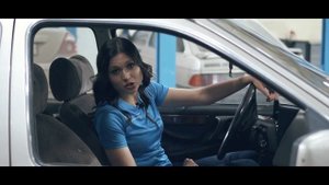 Форд Сиерра 1982 года - восстановление. Часть 1