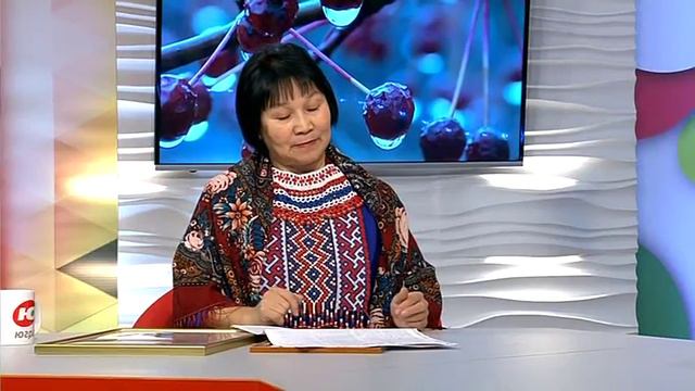 Раиса Решетникова
