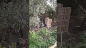 Обремененные земли возле горной реки Псебепс Крымский район станица Варениковская хутор Свет