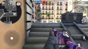 СЫГРАЛ В 6 ЛЕТ ОФФИЦИАЛЬНЫЙ ТУРНИР ОТ РАЗРАБОТЧИКОВ В КРИТИКАЛ ОПС// Critical ops Tournament #2