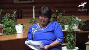№ 397 "Дуӊмаларым көвей-көвей" / "Младших братьев и сестер моих много-много" (Исп. Ч.Д. Тумат)