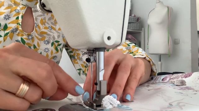 Салфетка с рюшами. ОВАЛЬНАЯ салфетка
