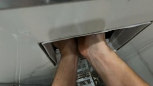 Казанский Сантехник.Дамикса инсталляция, ремонт заливного механизма.