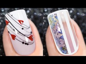 Wow, Маникюр! ||| Красивые ногти 2021?? Подборка лучших дизайнов ногтей #6 || Beautiful Nails 2021