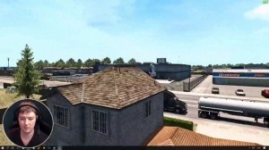 Графический Мод Realistic Lighting 2 JBX Reshade для ETS2 И ATS|Реалистичная Графика
