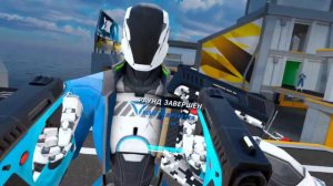 (Hyper Dash) Роботы - Они НЕ умные (VR)