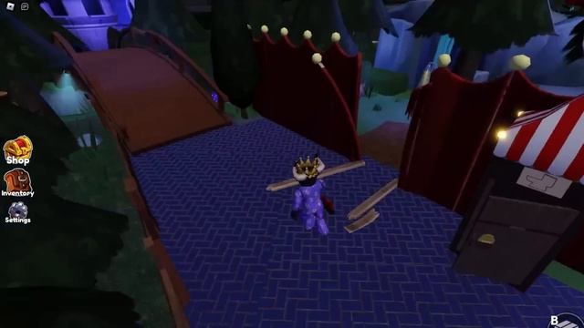 Как Пройти Радужные друзья 2 в Роблокс в одиночку? смотреть онлайн