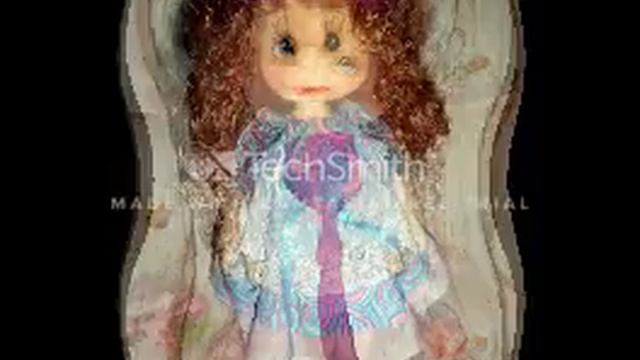 Текстильные куклы галинкины девочки смотреть онлайн