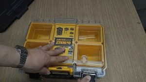 DeWalt TOUGHSYSTEM DWST83392-1