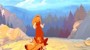 Илья Муромец и Соловей Разбойник - RYTP